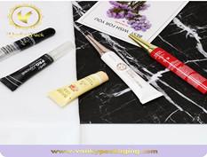 Development trend of cosmetic plastic tube packaging