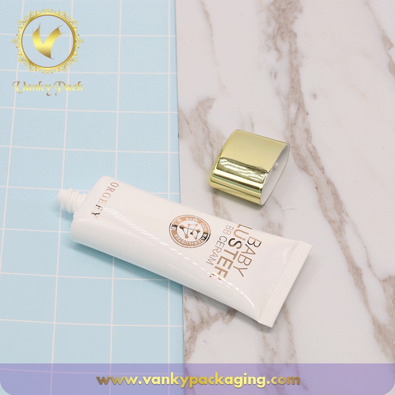 Cheap Empty Packing Tube On Sale Hotel Cream Cosmetic Tube Container