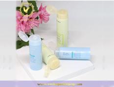 Development outlook of cosmetic plastic tube packaging