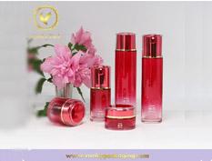 How to choose cosmetic glass jar