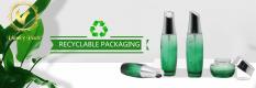 Promote green packaging materials and create an environmentally friendly life