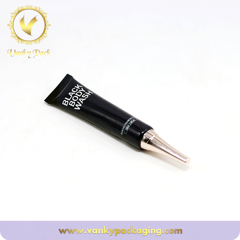 Squeeze Type Cosmetic Packaging Tube 15g 20g Eye Cream Cosmetic Tube