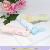 Very happy to introduce you the cosmetic packaging ——Cosmetic tube