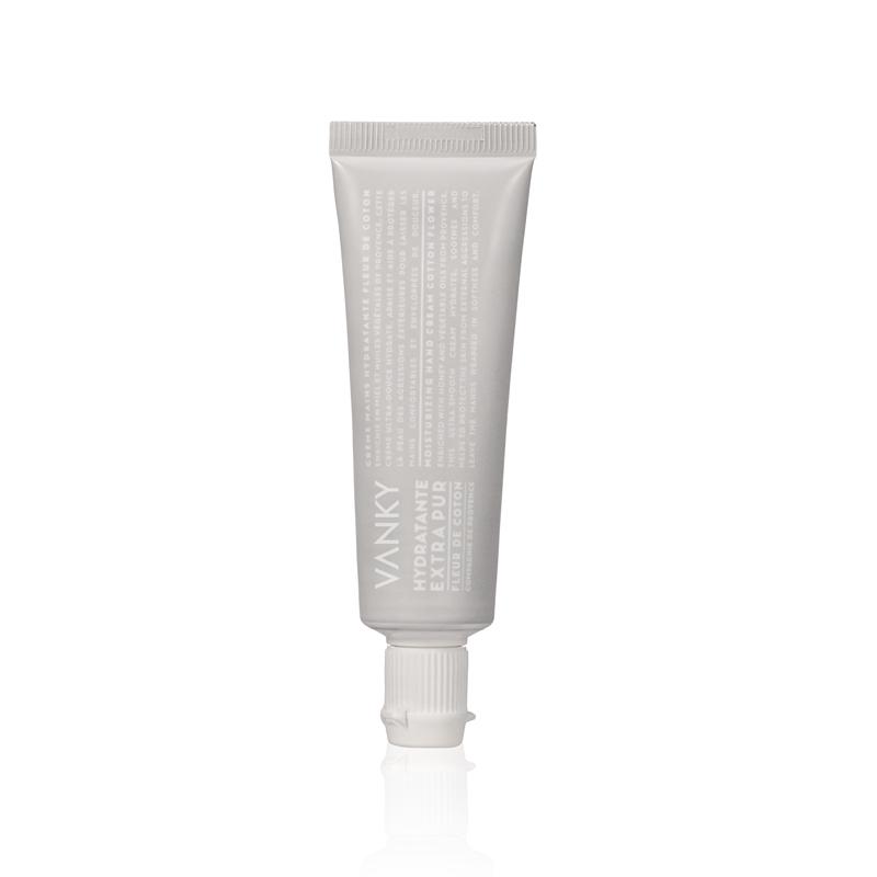 Strong barrier OEM high quality cosmetic tube packaging with flip cap