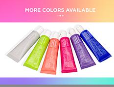 What role does cosmetic soft tube play in cosmetic packaging？