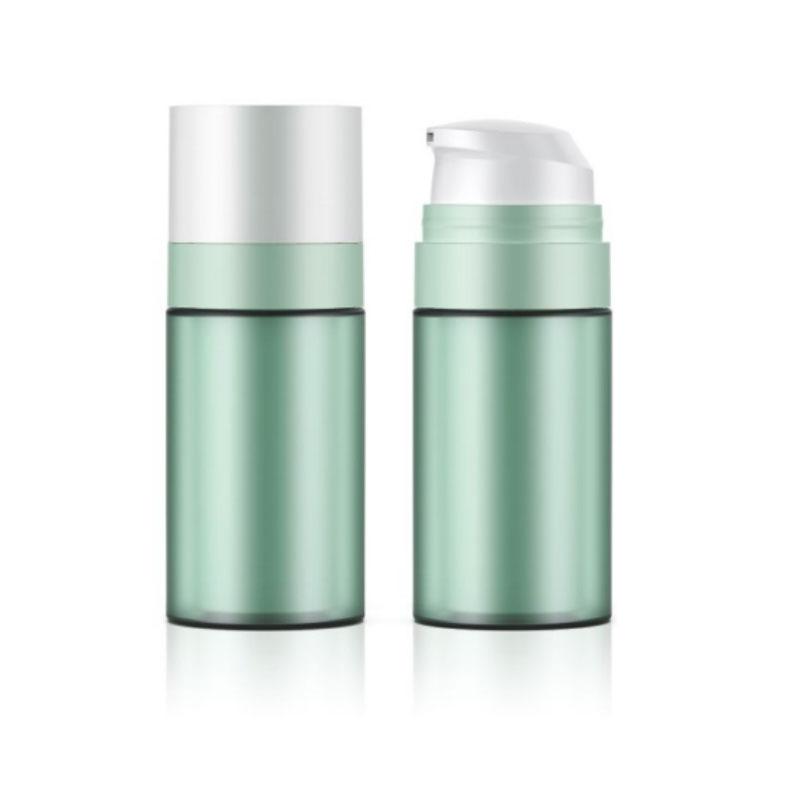 30ml Custom PP airless bottle SR2104