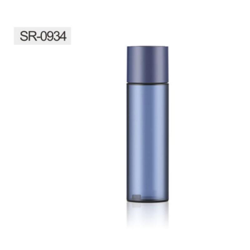 15ml PETG plastic bottle with screw cap SR0934