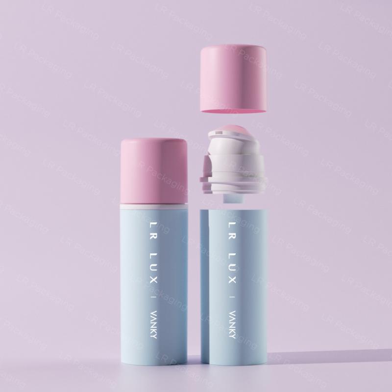30ml High Quality PP Airless Bottle LR210-30ml