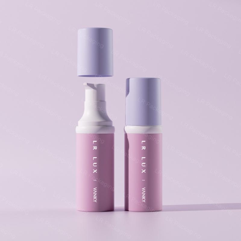 30ml PP Airless Bottle LR-PBP308